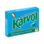 Inhalant 10 Capsules
