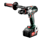 Impulse Metabo Sb 18 Ltx Bl Cordless Hammer Drill