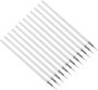 Gel Ink Pen Refills Smooth Writing Supplies For Journaling And Note Taking