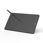 Xppen Deco MINI7W V2 Wireless Drawing Tablet 16384 Levels Pressure Digital Drawing Pad For PC 7X4.37 Inch Art Tablet With 8 Shor