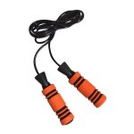 Skipping Rope Foam Handle - Think Ink