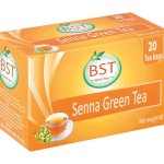 CLOSEMYER Bst Senna Green Tea 20'S