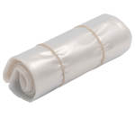 Biodegradable Ziplock 150 X 250MM