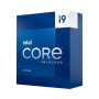 Intel Core I9 13900K - 24-CORE 8+16 Up To 5.8GHZ LGA1700 CPU