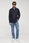 Shirt Roma - Navy
