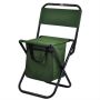 9T9 Camping Chair - Portable Folding Outdoor Seat