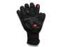 Braai & Oven Mitts Set Of 2 Black