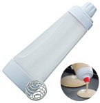 Pancake Batter Mixer With Blenderball Wire Whisk 120 W Hand Blender