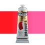 Matisse Structure Acrylic Paint 75ML Tube Napthol Crimson