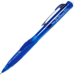 Twist-erase Click Pencil 0.5MM Blue – PD275T-C