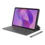 Lenovo Idea Tab TB336ZU 11-INCH 2.5K Tablet - Mediatek Dimensity 6300 128GB Rom 8GB RAM 5G Android 7 Grey ZAFM0244ZA