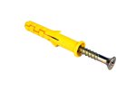 Nail Anchor Yellow 8 60 50 In Pkt