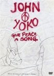 John And Yoko: Give Peace A Song DVD