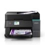 Epson Ecotank Printer L6370 High-yield Ink Black