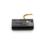 Replacement Battery For Logitech Circle 2 ICES-3 3 NMB-3 B V-U0045 861-000066 Etc.