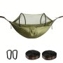 Camping Hammock Lightweight Hammock Tent With Mosquito Net For Outdoor