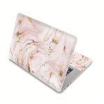 Universal Vinyl Skin Sticker Cover Decal Dustproof Waterproof Art Decal Protector With Free 2 Wrist Pads For 33.78CM 35.56CM 38.