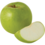 Extra Large Granny Smith Apple