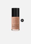 Liquid Matte Foundation 6