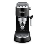 De'Longhi Delonghi Dedica Style Espresso Machine Black EC685.BK