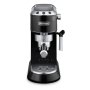 De'Longhi Delonghi Dedica Style Espresso Machine Black EC685.BK