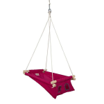 Baby & Toddler Hammock - Pink