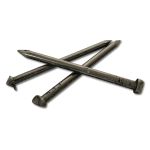 Nail Oval 25MM - 75G