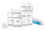 Avent Natural Newborn Feeding Starter Set