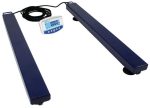 Aelp Pallet Beams With Gk-s Indicator