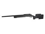 ASG Airsoft Rifle Sl Spring M40A3 Black
