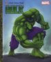 The Incredible Hulk   Marvel: Incredible Hulk     Hardcover