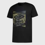 Umbra Bruno Tee _ 181174 _ Black - M Black