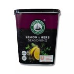 Robertsons Lemon & Herb Spice 800G