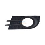 Vw Tiguan Fog Grille With Hole Left Trend And Fun 12-15