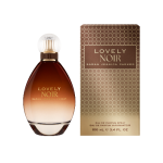 Sarah Jessica Parker Lovely Noir Eau De Parfum 100ML