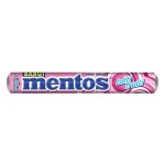 Mentos Tutti Frutti Chewy Roll