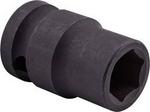 Tork Craft 14MM1 2 Drive 6PT Impact Socket