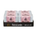 Sugar Free Pink Tonic 24 X 200ML