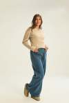 Miami Denim Jeans - Large