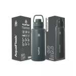 Sport 950ML Flask Graphite