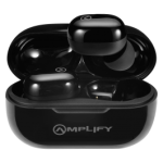 Amplify Zodiac Series Tws Earphones + Case AM-1124-BK