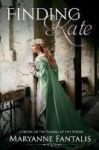 Finding Kate Paperback