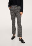 Trousers Trumpet - Black