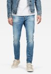 G-star Raw 3301 Slim Fit Jeans - Blue