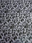 Printed Stretch Mesh