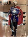 King Power Costume Adult