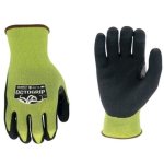 Cut Safety Pro Gloves Medium PW275M8-SINGLE