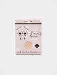 Headlight Dimmers 3 Pack - 0 Nude