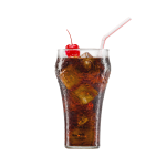 Cherry Cola Concentrate - 50ML