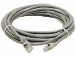 RCT CAT6 Patch Cord 2M - Grey